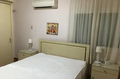 Apartment - 2 Bedrooms - 1 Bathroom for sale in Degla - Hay El Maadi - Cairo