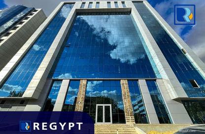 طابق كامل - استوديو - 4 حمامات للايجار في شارع 291 - المعادي الجديدة - حي المعادي - القاهرة