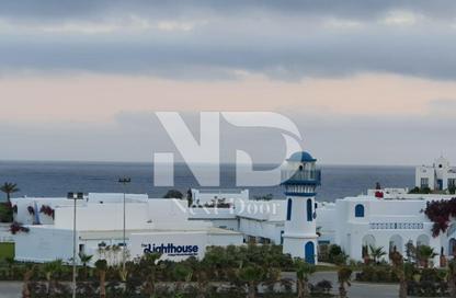 Villa - 5 Bedrooms - 4 Bathrooms for rent in Mountain View - Ras Al Hekma - North Coast