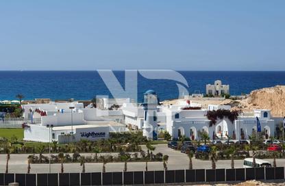 Villa - 5 Bedrooms - 4 Bathrooms for rent in Mountain View - Ras Al Hekma - North Coast
