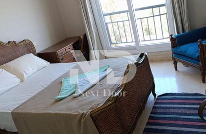 Villa - 5 Bedrooms - 4 Bathrooms for rent in Mountain View - Ras Al Hekma - North Coast