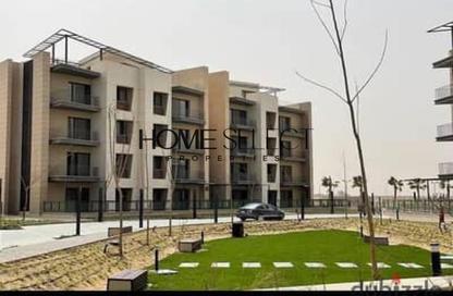 Apartment - 3 Bedrooms - 3 Bathrooms for sale in Allegria - Sheikh Zayed Compounds - Sheikh Zayed City - Giza Apartment - 3 Bedrooms - 3 Bathrooms for sale in Allegria - Sheikh Zayed Compounds - Sheikh Zayed City - Giza