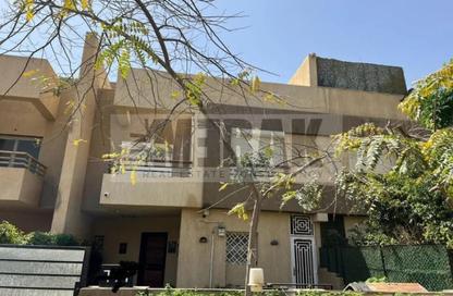 Twin House - 6 Bedrooms - 5 Bathrooms for sale in The Square - 5th Settlement Compounds - The 5th Settlement - New Cairo City - Cairo