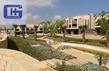 Townhouse - 4 Bedrooms - 4 Bathrooms for sale in HAP Town - Mostakbal City Compounds - Mostakbal City - Future City - Cairo Townhouse - 4 Bedrooms - 4 Bathrooms for sale in HAP Town - Mostakbal City Compounds - Mostakbal City - Future City - Cairo