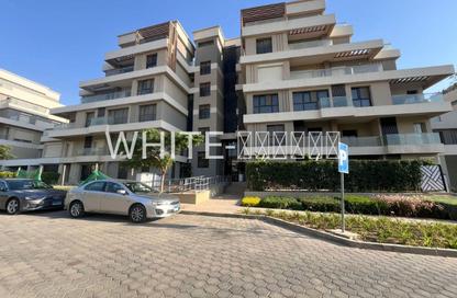 Penthouse - 5 Bedrooms - 4 Bathrooms for sale in Villette - 5th Settlement Compounds - The 5th Settlement - New Cairo City - Cairo