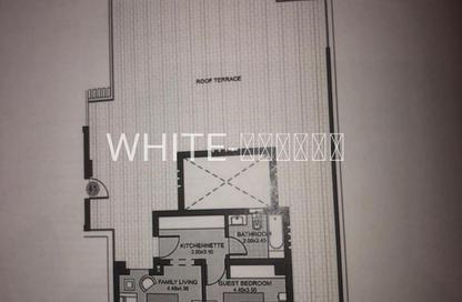 Penthouse - 5 Bedrooms - 4 Bathrooms for sale in Villette - 5th Settlement Compounds - The 5th Settlement - New Cairo City - Cairo
