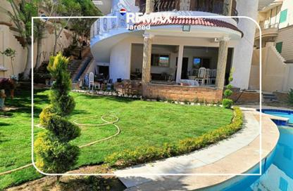 Villa - 7+ Bedrooms - 7+ Bathrooms for sale in Lotus - Al Alamein - North Coast Villa - 7+ Bedrooms - 7+ Bathrooms for sale in Lotus - Al Alamein - North Coast
