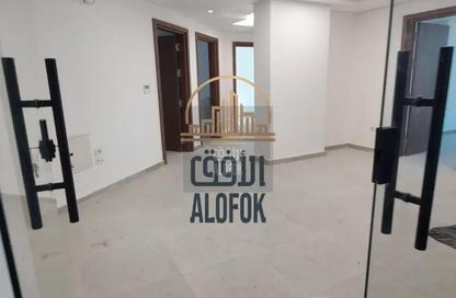 Clinic - Studio - 1 for rent in One Golden Square Mall - The 5th Settlement - New Cairo City - Cairo