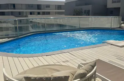 Apartment - 2 Bedrooms - 3 Bathrooms for sale in Bloomfields - Mostakbal City Compounds - Mostakbal City - Future City - Cairo