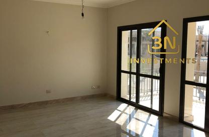 Apartment - 3 Bedrooms - 4 Bathrooms for rent in Eastown - 5th Settlement Compounds - The 5th Settlement - New Cairo City - Cairo