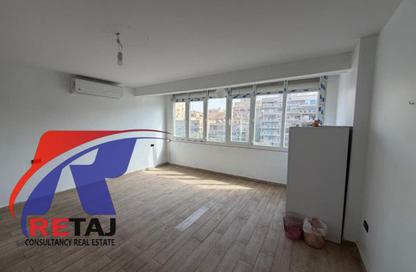 Apartment - 3 Bedrooms - 2 Bathrooms for rent in Al Merghany St. - Ard El Golf - Heliopolis - Masr El Gedida - Cairo