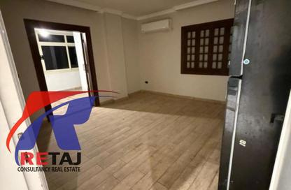 Apartment - 3 Bedrooms - 2 Bathrooms for rent in Al Merghany St. - Ard El Golf - Heliopolis - Masr El Gedida - Cairo