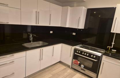 Apartment - 4 Bedrooms - 3 Bathrooms for rent in Eastown - 5th Settlement Compounds - The 5th Settlement - New Cairo City - Cairo