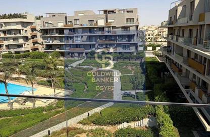 Apartment - 3 - 3 for rent in Villette - 5th Settlement Compounds - The 5th Settlement - New Cairo City - Cairo Apartment - 3 - 3 for rent in Villette - 5th Settlement Compounds - The 5th Settlement - New Cairo City - Cairo