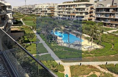 Apartment - 3 - 3 for rent in Villette - 5th Settlement Compounds - The 5th Settlement - New Cairo City - Cairo