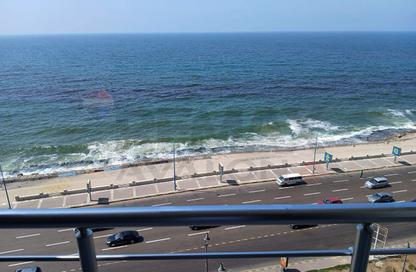 Apartment - 3 Bedrooms - 2 Bathrooms for sale in Camp Chezar - Hay Wasat - Alexandria
