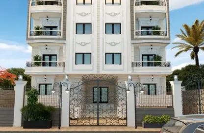 شقة - 3 غرف نوم - 2 حمامات للبيع في بيت الوطن - كمبوندات 6 أكتوبر - مدينة 6 أكتوبر - الجيزة