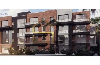 شقة - غرفة نوم - 1 حمام للبيع في نيو جيزة - طريق مصر اسكندرية الصحراوي - مدينة 6 أكتوبر - الجيزة شقة - غرفة نوم - 1 حمام للبيع في نيو جيزة - طريق مصر اسكندرية الصحراوي - مدينة 6 أكتوبر - الجيزة