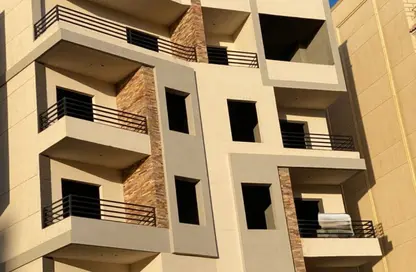 شقة - 3 غرف نوم - 3 حمامات للبيع في الحي التاسع - مدينة 6 أكتوبر - الجيزة