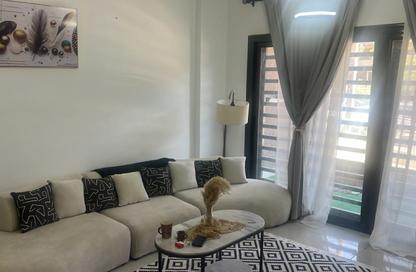 Apartment - 2 - 2 for rent in B15 - Madinaty - Cairo