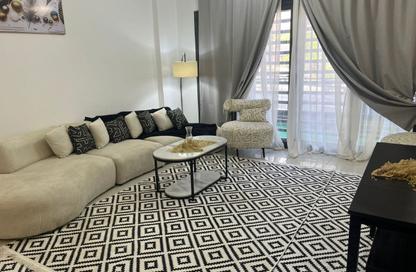 Apartment - 2 - 2 for rent in B15 - Madinaty - Cairo Apartment - 2 - 2 for rent in B15 - Madinaty - Cairo
