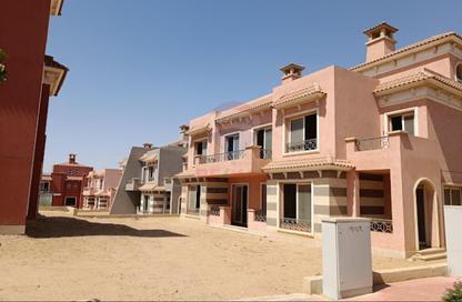 Apartment - 3 Bedrooms - 2 Bathrooms for sale in Nyoum October - Northern Expansions - 6 October City - Giza Apartment - 3 Bedrooms - 2 Bathrooms for sale in Nyoum October - Northern Expansions - 6 October City - Giza
