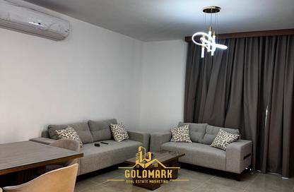 Apartment - 2 Bedrooms - 2 Bathrooms for rent in Moon Residences - Fifth Square - The 5th Settlement - New Cairo City - Cairo Apartment - 2 Bedrooms - 2 Bathrooms for rent in Moon Residences - Fifth Square - The 5th Settlement - New Cairo City - Cairo