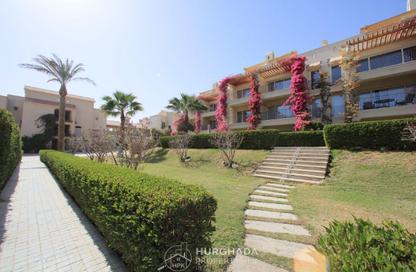 Apartment - 2 Bedrooms - 1 Bathroom for sale in Veranda - Sahl Hasheesh - Hurghada - Red Sea