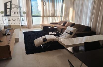 Apartment - 2 Bedrooms - 2 Bathrooms for rent in Villette - 5th Settlement Compounds - The 5th Settlement - New Cairo City - Cairo