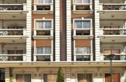 شقة - 3 غرف نوم - 3 حمامات للبيع في بيت الوطن - التجمع الخامس - مدينة القاهرة الجديدة - القاهرة