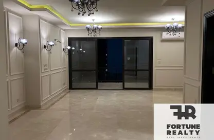 Apartment - 3 Bedrooms - 3 Bathrooms for rent in Eastown - 5th Settlement Compounds - The 5th Settlement - New Cairo City - Cairo