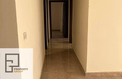 Apartment - 3 - 1 for sale in Janna 2 - Sheikh Zayed Compounds - Sheikh Zayed City - Giza