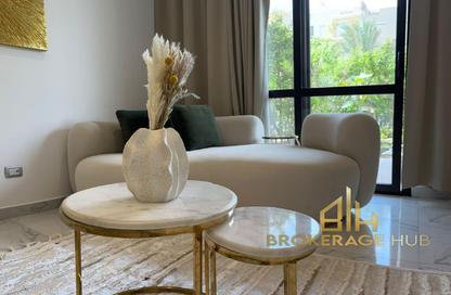 Apartment - 3 - 3 for rent in Eastown - 5th Settlement Compounds - The 5th Settlement - New Cairo City - Cairo