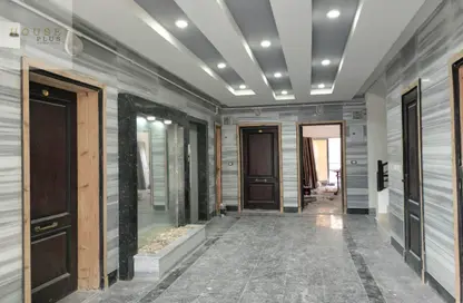 شقة - 2 غرف نوم - 2 حمامات للايجار في تالة - كمبوندات 6 أكتوبر - مدينة 6 أكتوبر - الجيزة