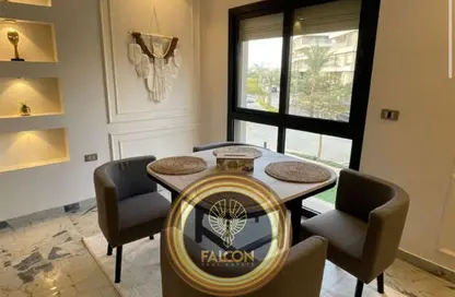 شقة - غرفة نوم - 2 حمامات للبيع في فيي ريزيدنس - مدينة القاهرة الجديدة - القاهرة