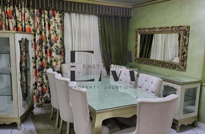 شقة - 3 غرف نوم - 2 حمامات للبيع في عمارات البنفسج - البنفسج - مدينة القاهرة الجديدة - القاهرة