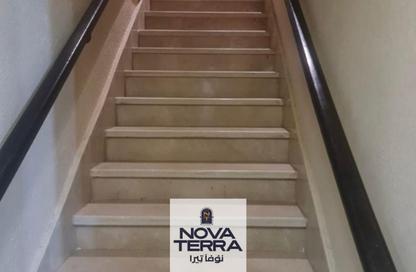 Penthouse - 4 Bedrooms - 4 Bathrooms for sale in Karma Residence - 16th District - Sheikh Zayed City - Giza Penthouse - 4 Bedrooms - 4 Bathrooms for sale in Karma Residence - 16th District - Sheikh Zayed City - Giza