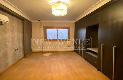 Office Space - Studio - 7 for sale in Zahraa Al Maadi St. - Degla - Hay El Maadi - Cairo