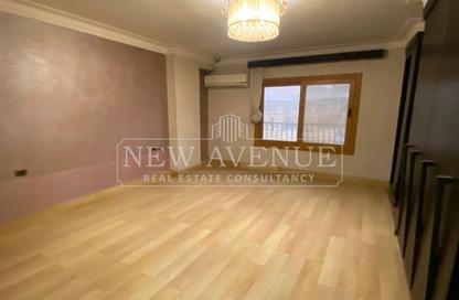 Office Space - Studio - 7 for sale in Zahraa Al Maadi St. - Degla - Hay El Maadi - Cairo