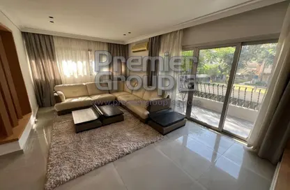 شقة - 3 غرف نوم - 3 حمامات للايجار في لايك فيو ريزيدنس - كمبوندات التجمع الخامس - التجمع الخامس - مدينة القاهرة الجديدة - القاهرة