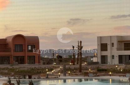 شاليه - 2 - 2 للبيع في كاماران - الجونة - الغردقة - محافظة البحر الاحمر