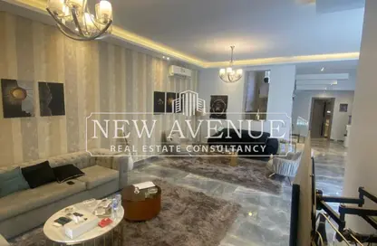 Villa - 4 Bedrooms - 5 Bathrooms for sale in Village Gardens Katameya - 5th Settlement Compounds - The 5th Settlement - New Cairo City - Cairo