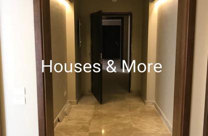 شقة - 3 - 3 للبيع في كارنيل بارك - طريق مصر اسكندرية الصحراوي - مدينة 6 أكتوبر - الجيزة