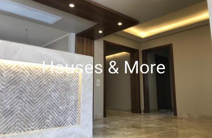 Apartment - 3 - 3 for sale in Carnell Park - Cairo Alexandria Desert Road - 6 October City - Giza Apartment - 3 - 3 for sale in Carnell Park - Cairo Alexandria Desert Road - 6 October City - Giza