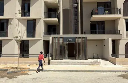 شقة - 3 غرف نوم - 2 حمامات للبيع في فاي سوديك - مدينة زايد الجديدة - الشيخ زايد - الجيزة