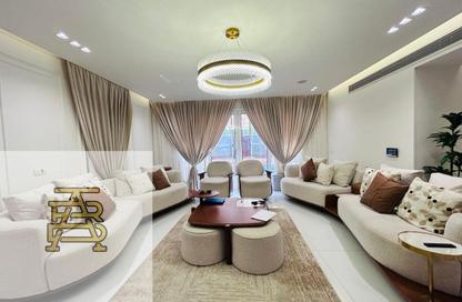 Villa - 4 - 4 for sale in Privado - Madinaty - Cairo