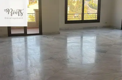 دوبلكس - 4 غرف نوم - 4 حمامات للبيع في كازا - كمبوندات الشيخ زايد - الشيخ زايد - الجيزة