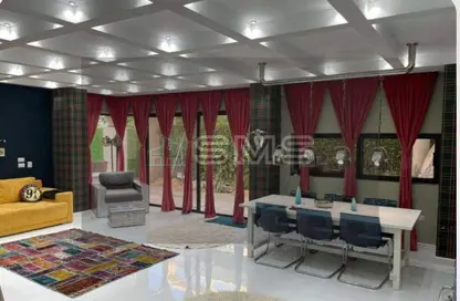 Apartment - 2 Bedrooms - 1 Bathroom for sale in Lake View Residence - 5th Settlement Compounds - The 5th Settlement - New Cairo City - Cairo