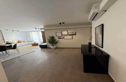 Apartment - 3 Bedrooms - 3 Bathrooms for rent in Moon Residences - Fifth Square - The 5th Settlement - New Cairo City - Cairo Apartment - 3 Bedrooms - 3 Bathrooms for rent in Moon Residences - Fifth Square - The 5th Settlement - New Cairo City - Cairo