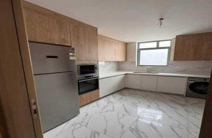 Apartment - 3 Bedrooms - 3 Bathrooms for rent in Moon Residences - Fifth Square - The 5th Settlement - New Cairo City - Cairo Apartment - 3 Bedrooms - 3 Bathrooms for rent in Moon Residences - Fifth Square - The 5th Settlement - New Cairo City - Cairo